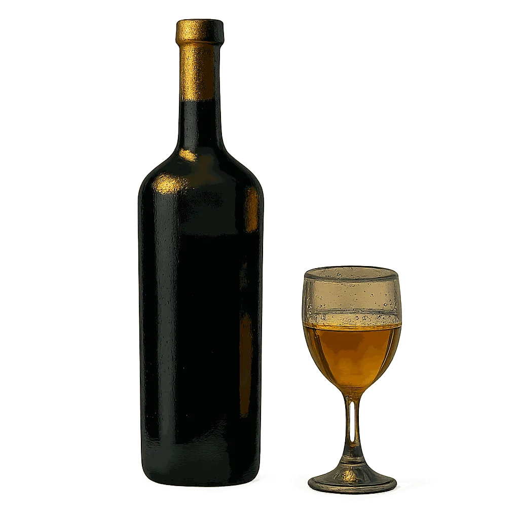 White port